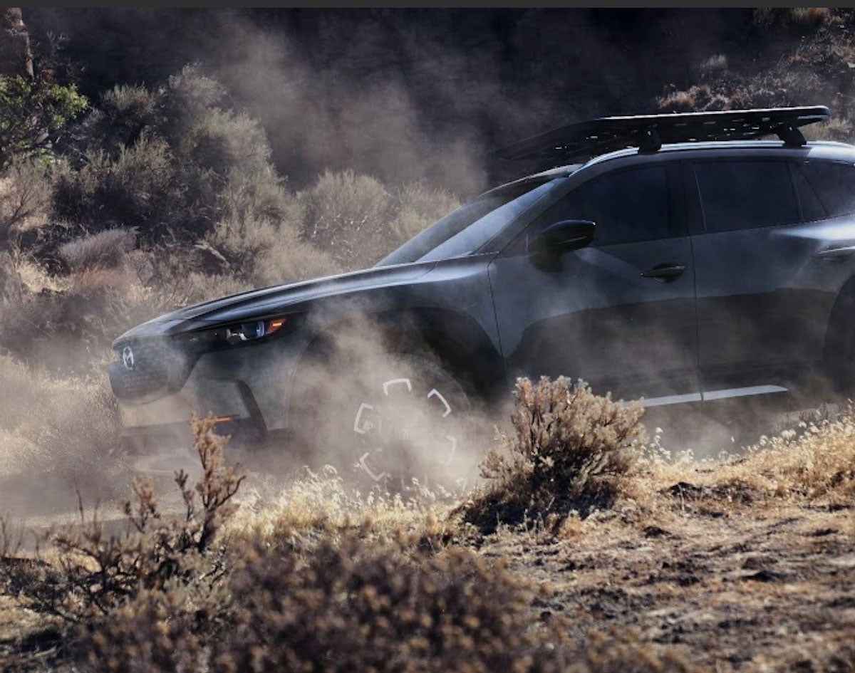 Mazda CX-50 | Douglass Mazda in Waco TX