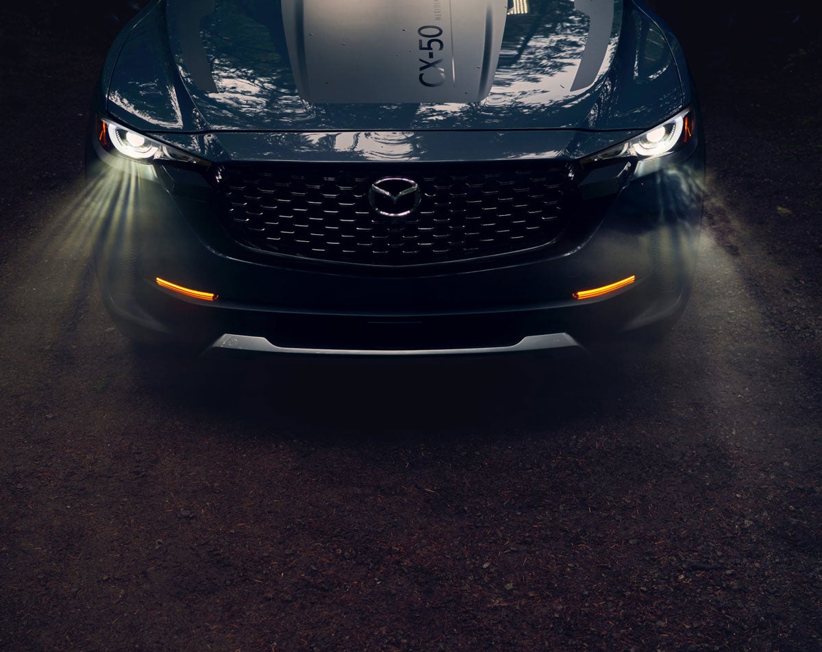 Mazda CX-50 | Douglass Mazda in Waco TX