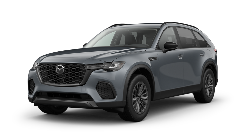 CX-70 PHEV SC | Douglass Mazda in Waco TX