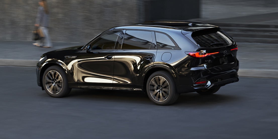Mazda CX-70 | Douglass Mazda in Waco, TX