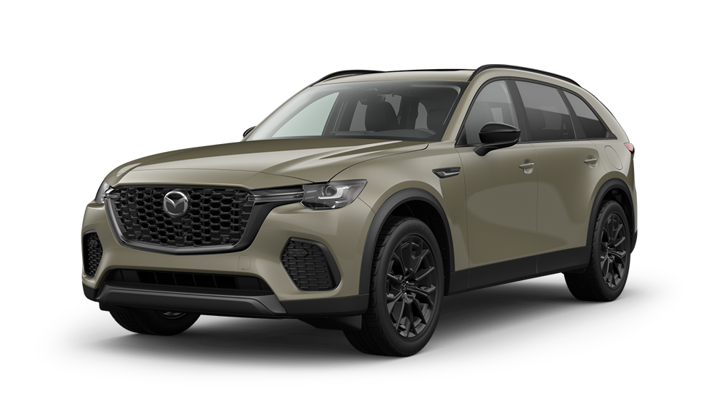 CX-70 3.3 Turbo Preferred | Douglass Mazda in Waco TX