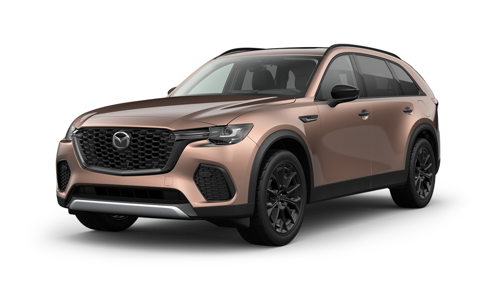 CX-70 3.3 Turbo Premium | Douglass Mazda in Waco TX