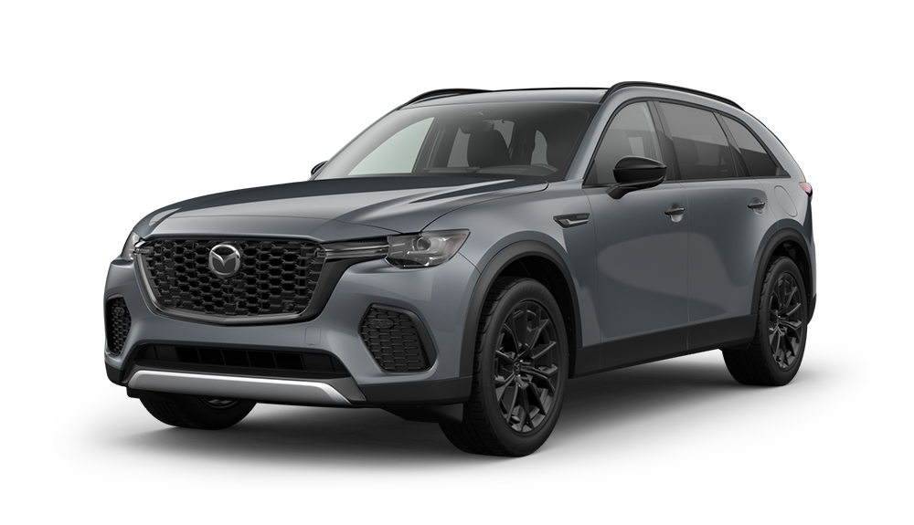 CX-70 3.3 Turbo Premium Plus | Douglass Mazda in Waco TX