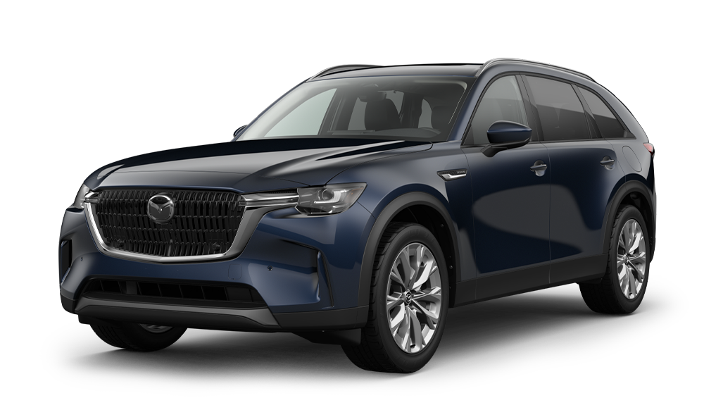 Douglass Mazda in Waco TX