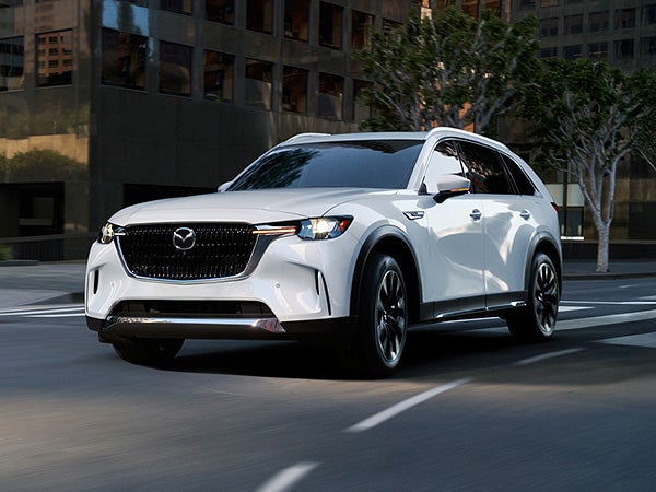 Douglass Mazda in Waco TX