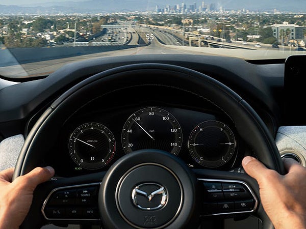 Douglass Mazda in Waco TX