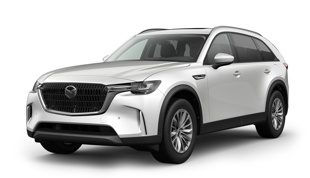 Douglass Mazda in Waco TX