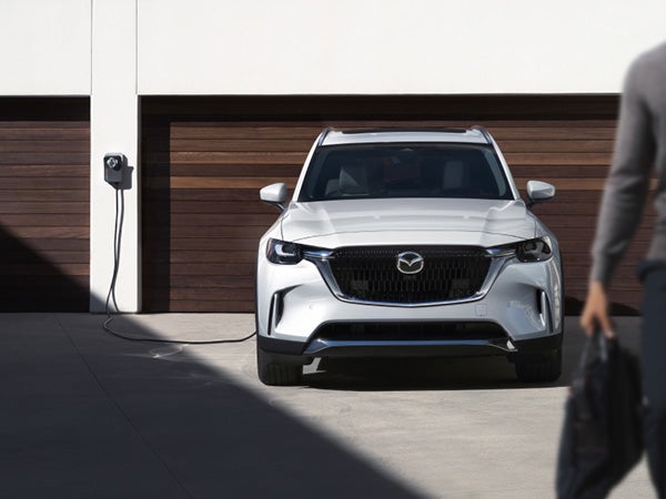 Douglass Mazda in Waco TX