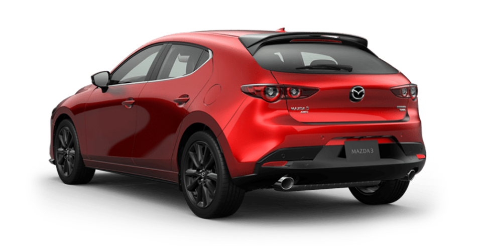 Douglass Mazda in Waco TX