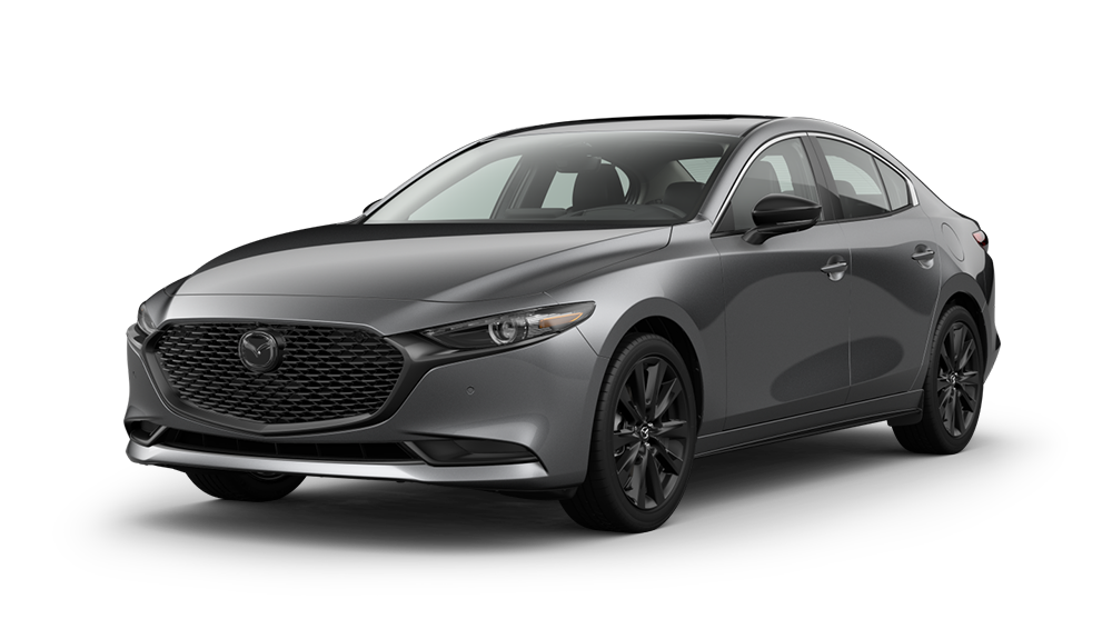 2026 Mazda 3 Sedan 2.5 TURBO PREMIUM PLUS | Douglass Mazda in Waco TX
