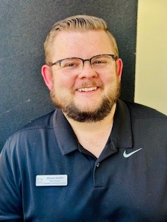 Bryan Moffit