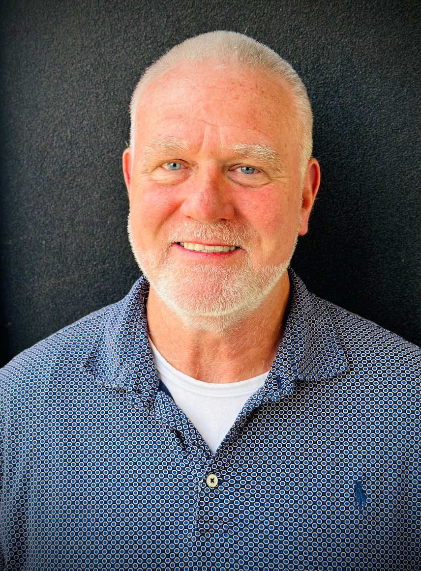 Jeff Borkov
