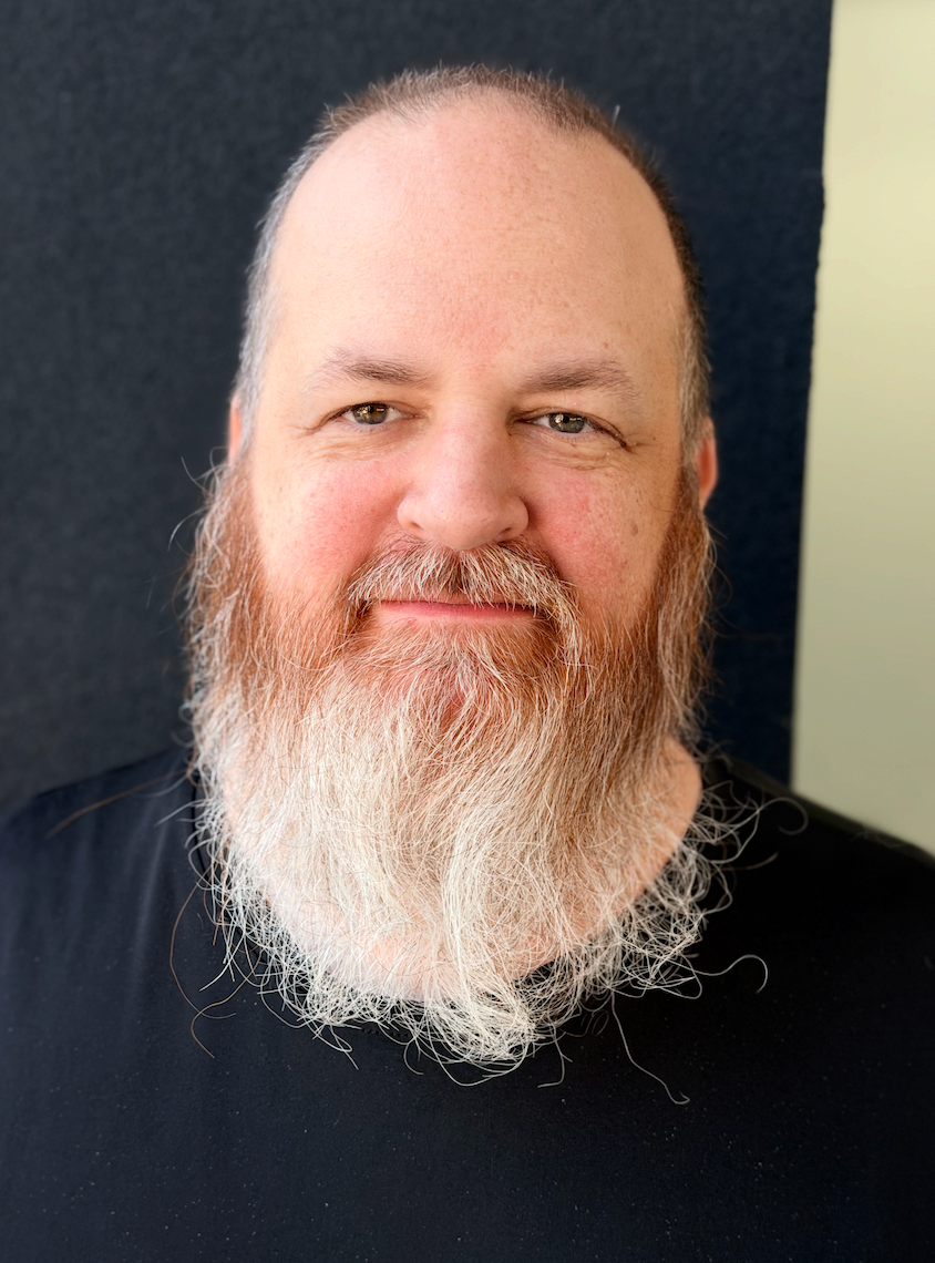 Robert McKinley