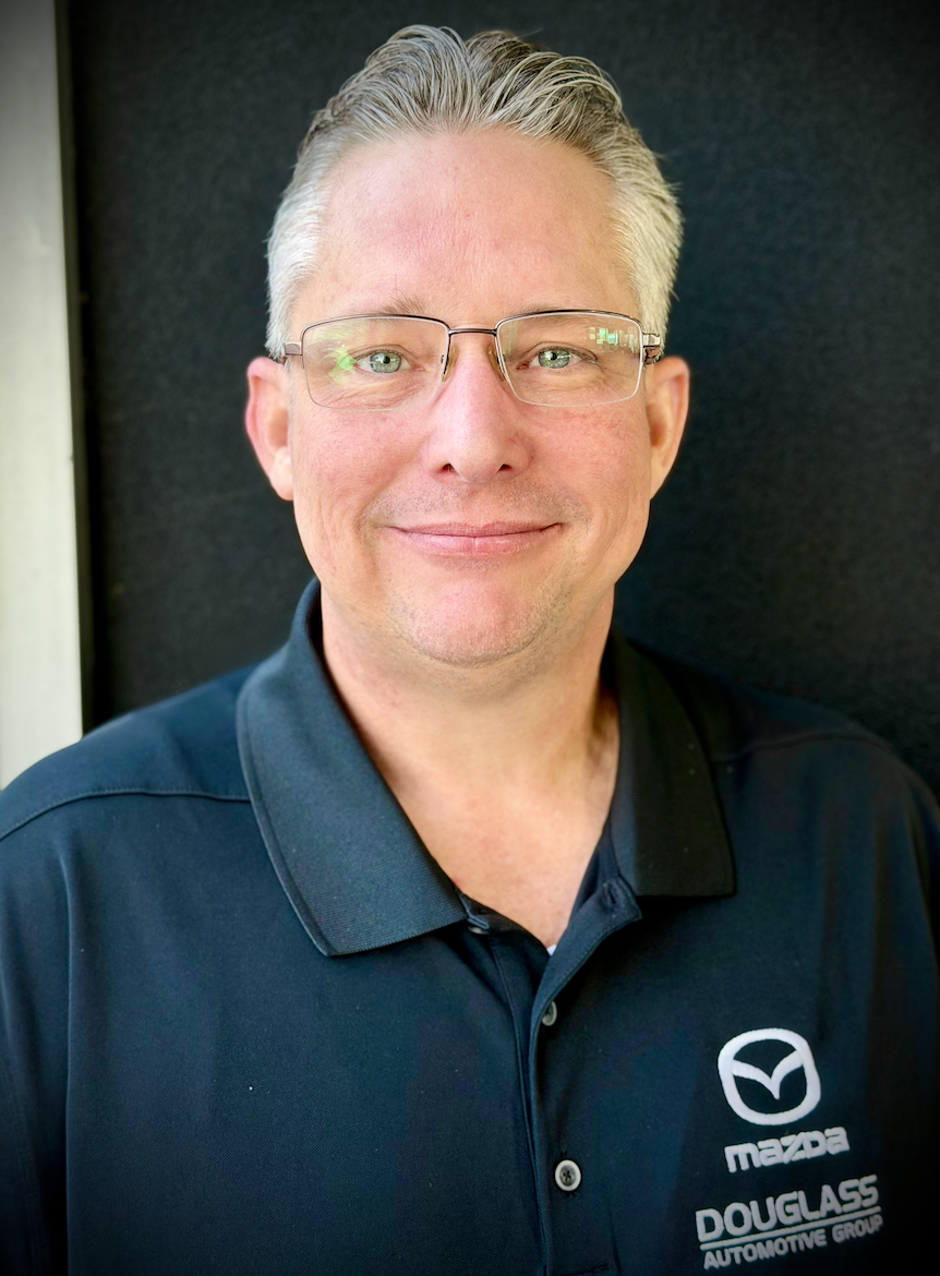 Chris Houston