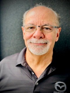 Randy Filippuzzi